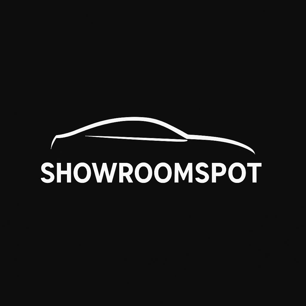 ShowRoomSpot Logo